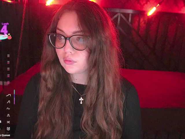 LuxSopphia live cam on BongaCams