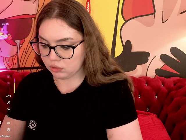 LuxSopphia live cam on BongaCams