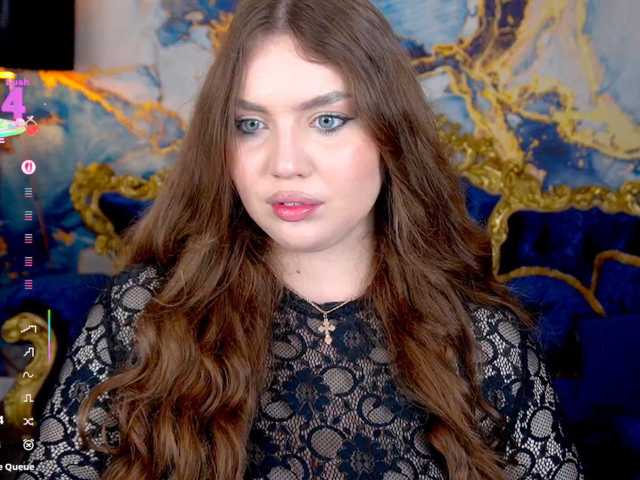 LuxSopphia live cam on BongaCams