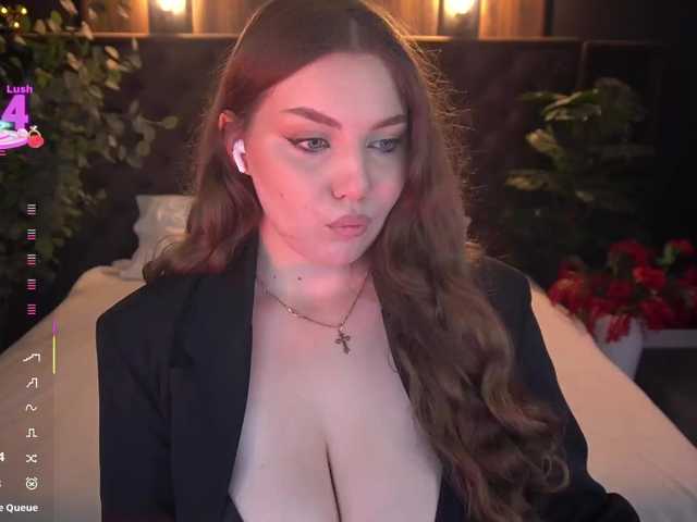 LuxSopphia live cam on BongaCams