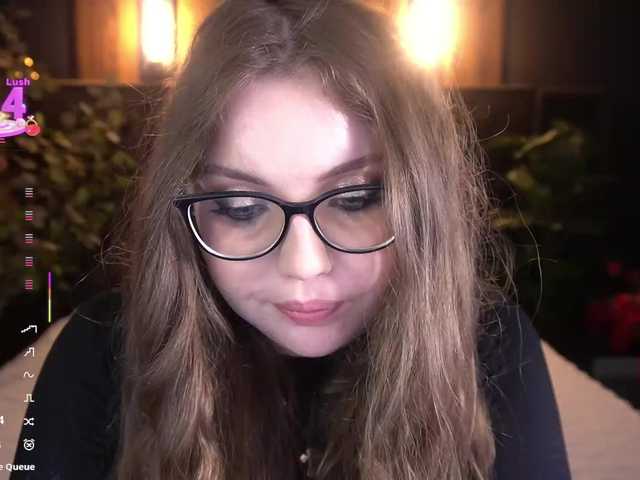LuxSopphia live cam on BongaCams