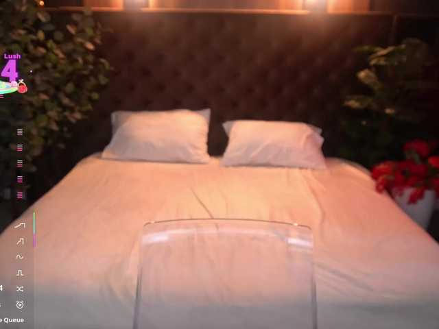 LuxSopphia live cam on BongaCams
