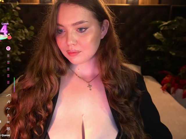 LuxSopphia live cam on BongaCams
