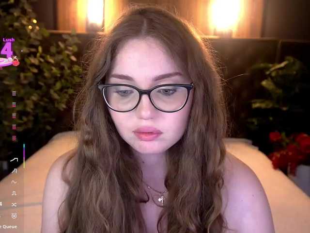 LuxSopphia live cam on BongaCams