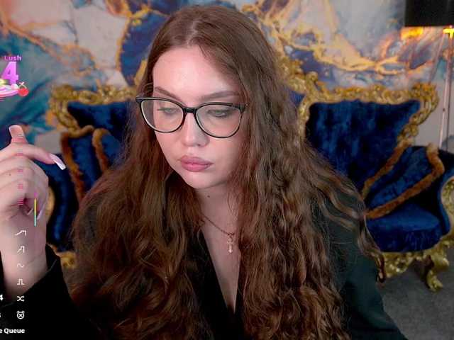 LuxSopphia live cam on BongaCams