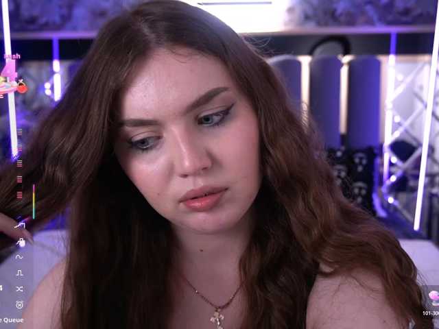 LuxSopphia live cam on BongaCams