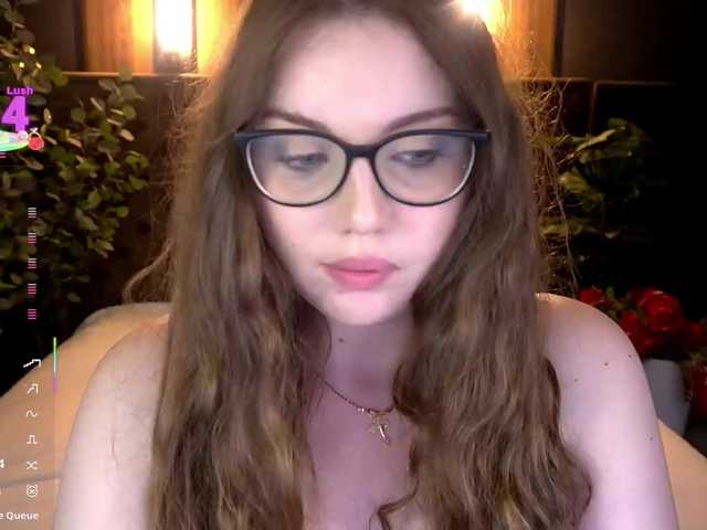 LuxSopphia live cam on BongaCams
