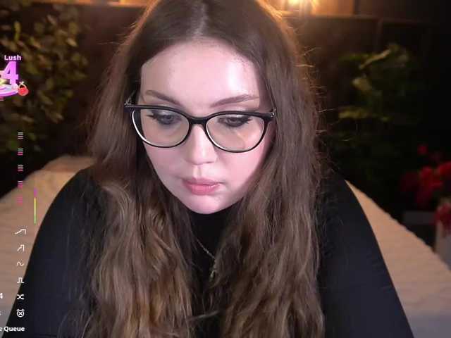 LuxSopphia live cam on BongaCams
