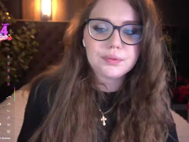 LuxSopphia live cam on BongaCams