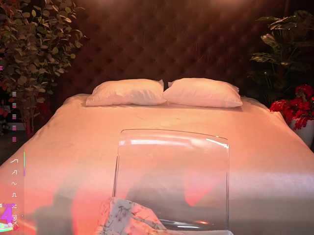 LuxSopphia live cam on BongaCams