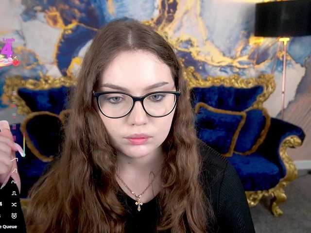 LuxSopphia live cam on BongaCams