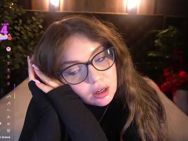 LuxSopphia live cam on BongaCams