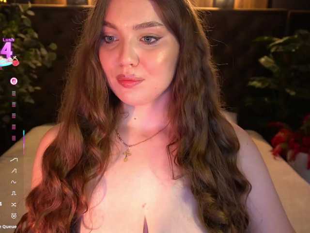 LuxSopphia live cam on BongaCams