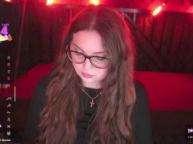 LuxSopphia live cam on BongaCams