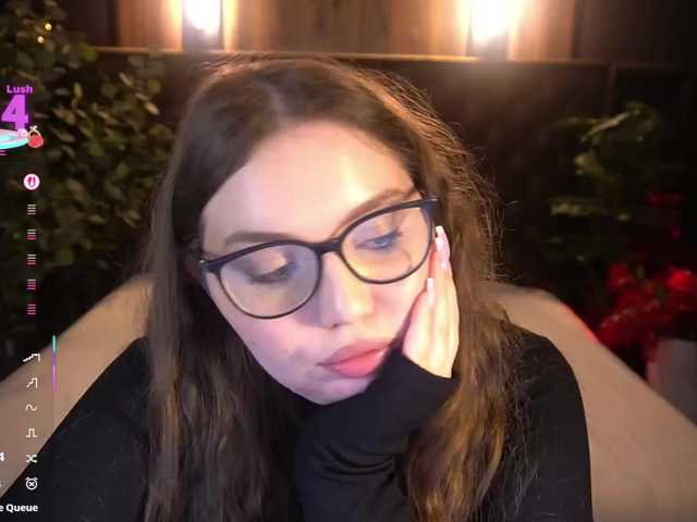 LuxSopphia live cam on BongaCams