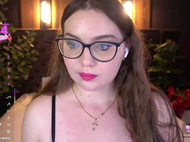 LuxSopphia live cam on BongaCams