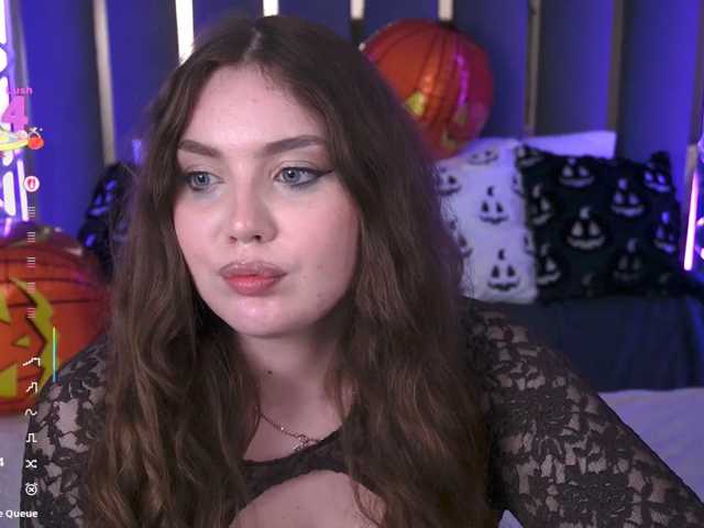 LuxSopphia live cam on BongaCams