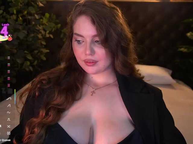 LuxSopphia live cam on BongaCams