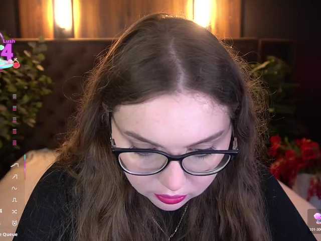 LuxSopphia live cam on BongaCams