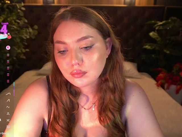 LuxSopphia live cam on BongaCams