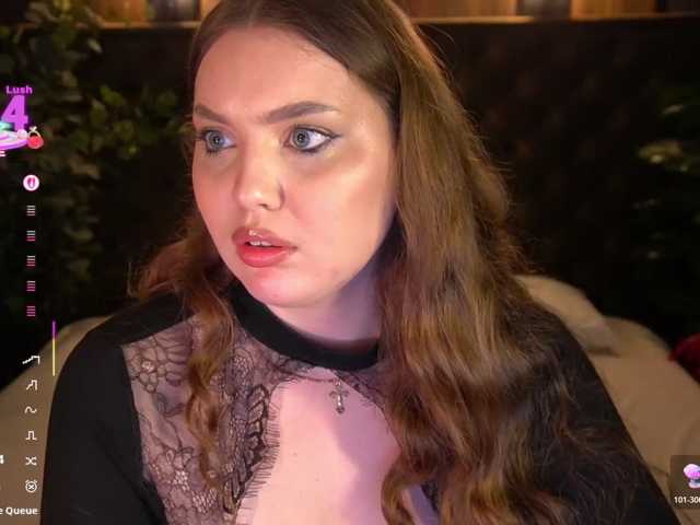 LuxSopphia live cam on BongaCams