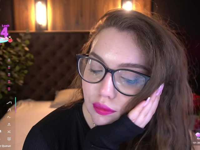 LuxSopphia live cam on BongaCams