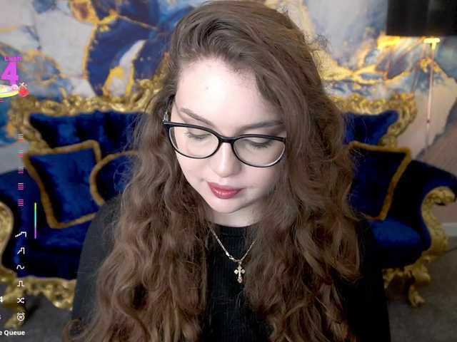 LuxSopphia live cam on BongaCams