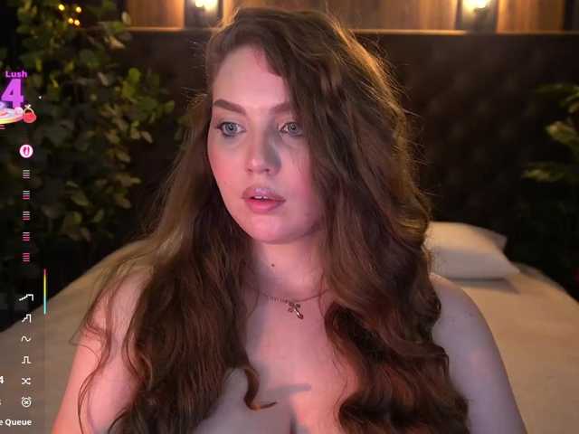LuxSopphia live cam on BongaCams