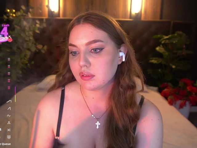 LuxSopphia live cam on BongaCams