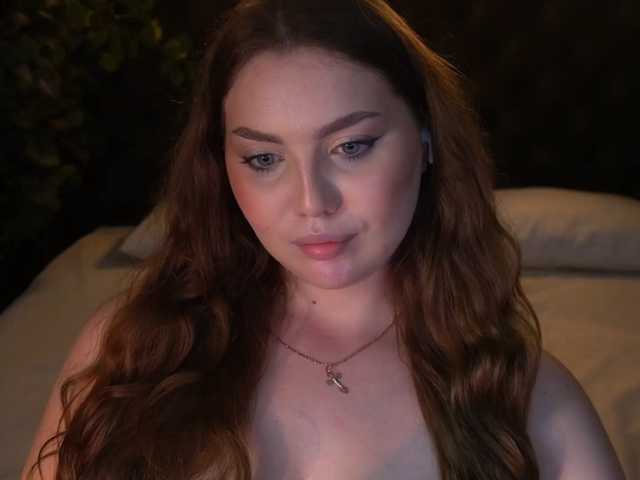 LuxSopphia live cam on BongaCams