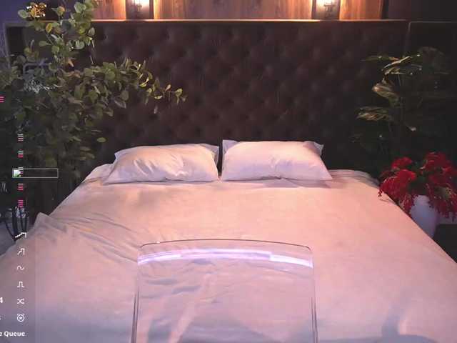 LuxSopphia live cam on BongaCams