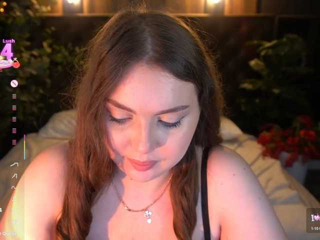 LuxSopphia live cam on BongaCams