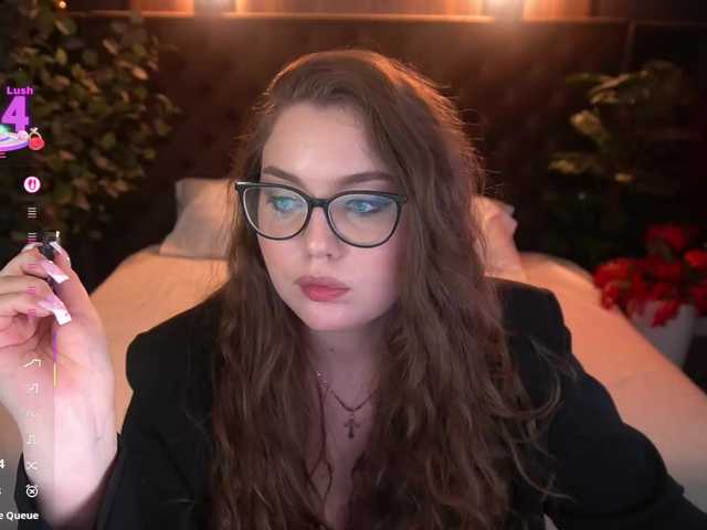 LuxSopphia live cam on BongaCams