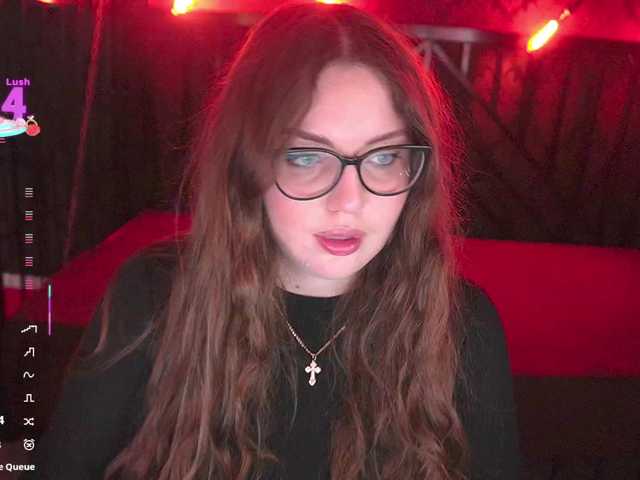 LuxSopphia live cam on BongaCams