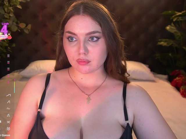 LuxSopphia live cam on BongaCams