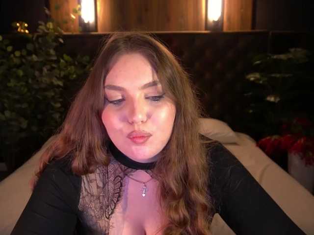 LuxSopphia live cam on BongaCams