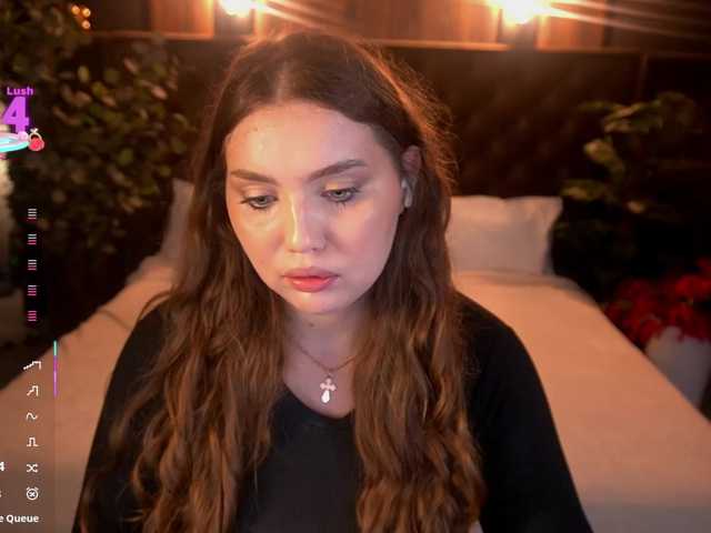LuxSopphia live cam on BongaCams