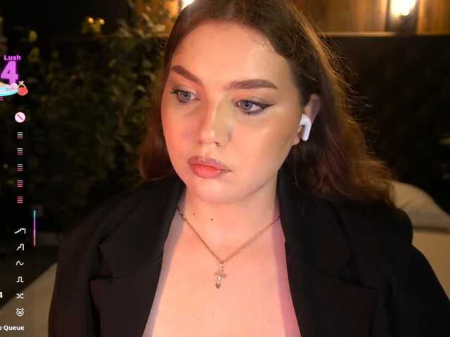 LuxSopphia live cam on BongaCams