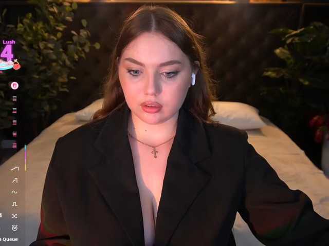 LuxSopphia live cam on BongaCams