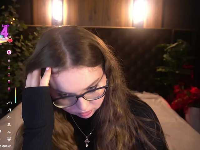 LuxSopphia live cam on BongaCams