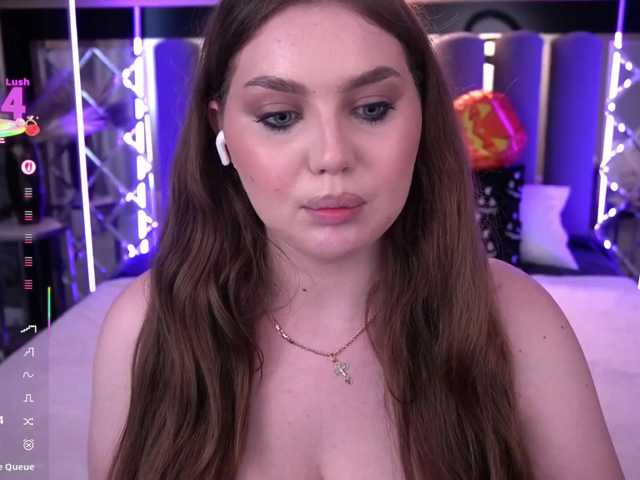 LuxSopphia live cam on BongaCams