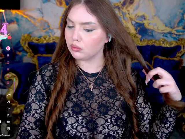 LuxSopphia live cam on BongaCams
