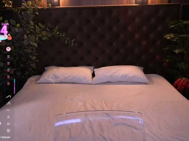 LuxSopphia live cam on BongaCams
