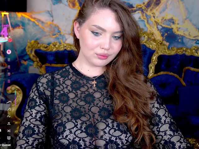 LuxSopphia live cam on BongaCams