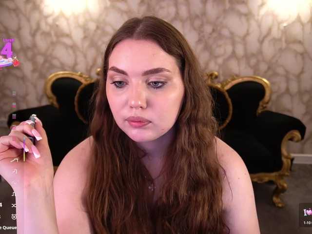 LuxSopphia live cam on BongaCams