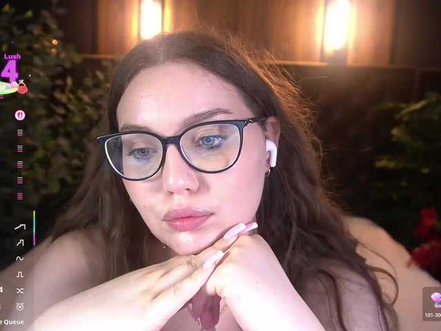 LuxSopphia live cam on BongaCams