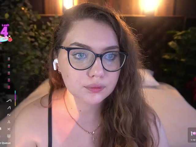 LuxSopphia live cam on BongaCams