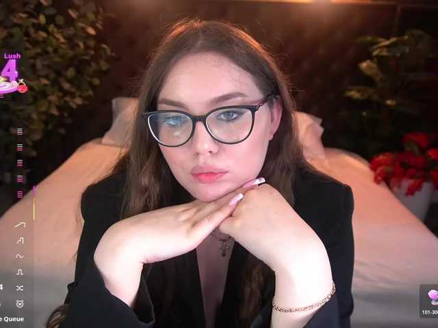 LuxSopphia live cam on BongaCams