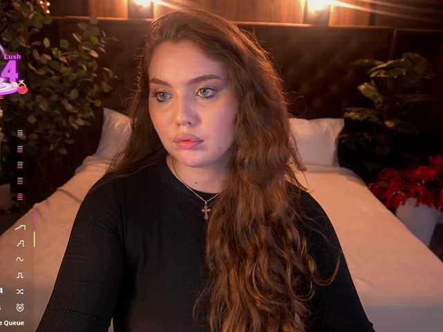 LuxSopphia live cam on BongaCams