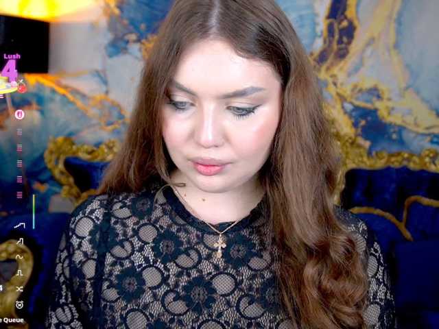 LuxSopphia live cam on BongaCams